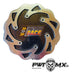 Factory Race Disc Brake Kit + EBC Rear Pads for KTM SX - SXF 1