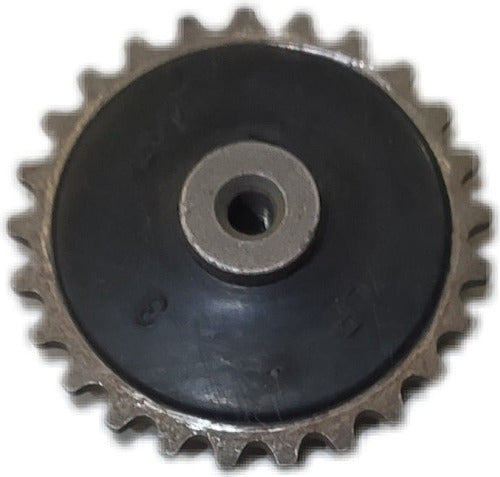 Zanella Oil Pump Gear ZB110 Original Z 0