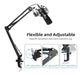 Maono AU-B01 Microphone Boom Arm Support 2