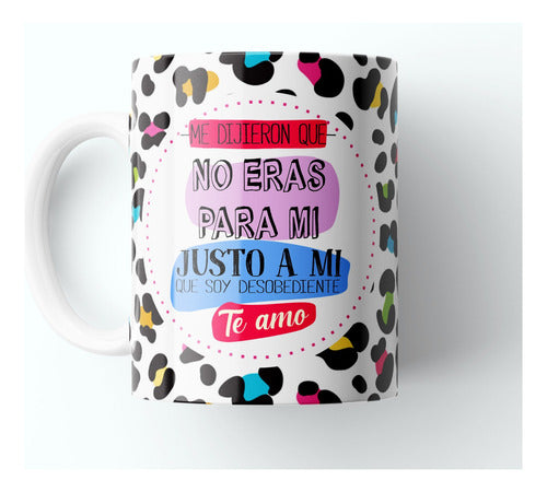 Imprimi Kits Plantillas Tazas Enamorados San Valentin Sublimar Mockup #17 0