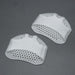 Foot Care Protector X 2 Gel Silicone Metatarsal Cushion Foot Pad 5