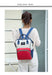 Large Waterproof Thermal Multifunctional Maternity Backpack 19