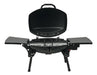 Barbacoa A Supergas De Mesada Xion 2 Quemadores Xi-bbqg22 0