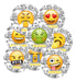 Fatiga Neural - Emoji 0