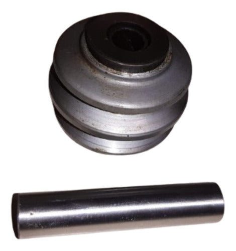 KW Ford 7000 Sector Roller 14mm - 2470 0