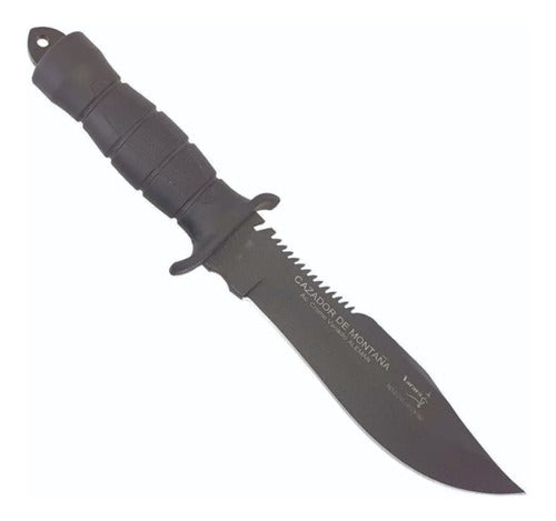 Yarará Tactical Knife - Mountain Hunter Model 1