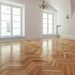 Renovador Piso Prymer Madera Parquet Kekol K410 Protector 4l 5