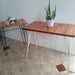 Iron and Finger Table - Total Liquidation! 2