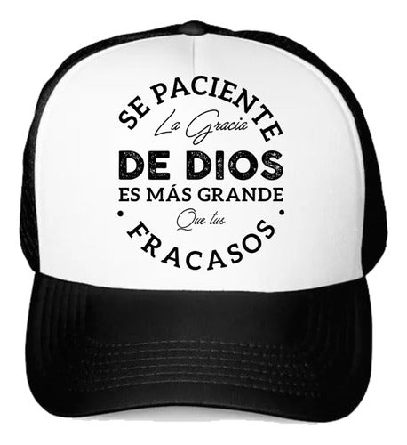 Imprimi Kits Plantillas Sublimar Gorras Religiosas Bíblicas Cristianas 25 0