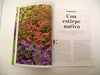 Revista Jardin 102 Especial 25 Años Suculenta Herbacea Boedo 4