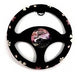 Iael Women's Steering Wheel Cover - Stand Out as a Woman 4