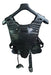 Acerbis Pechera Profile Negra 1