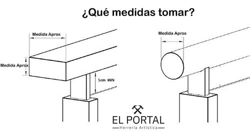 Barra Balcon Madera Pino 2,5cm Espesor Cetol 80x30cm 4