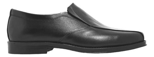 López Calzados Zapato Oxford Hombre Casual 0