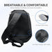 Apexinno Shoulder Bag for Quest 3 VR 3