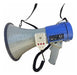 Moon 25W Megaphone with USB MP3 Voice Recording and Siren 0