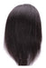 Lian 14-15" Yak Hair Cosmetology Mannequin Head 3