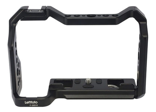 Leftfoto Complete Stabilizer Cage for Fujifilm X-S10 2