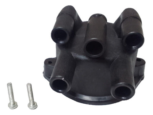 TECA Distributor Cap for Peugeot 504 2.0 0