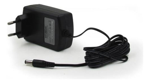 Cargador De Batería 12v- 1.5a Hyundai 0