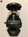 Saunders Diaphragm Operated 1/2 Inch Shut-Off Valve 2