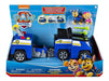 Paw Patrol 2-In-1 Vehicle with Launcher and 2 Figures JEG 16789 3