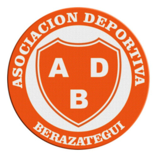 Patch Clothing Shield Berazategui Various Models 2