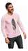 Battaglia Rustic Sweater for Men 1