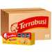 Terrabusi Lincoln Sweet Cookies - Mejor Precio 1