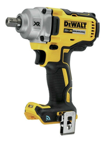 Llave Impacto Dcf896b Con Localizador  Dewalt  Ph Ventas 1