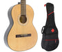 Gracia M2 Criolla Classic Guitar + Padded Case 0