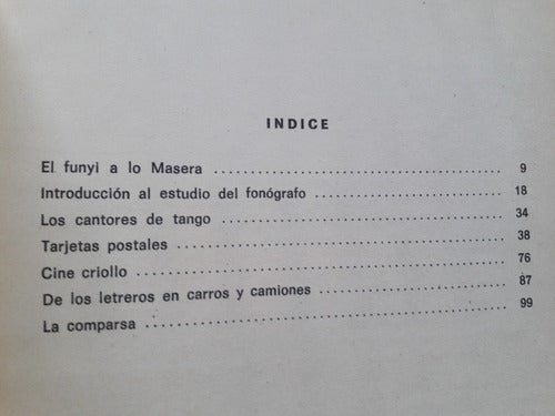 Las Cosas Que Se Piantan N. Folino La Historia Popular Nº 28 1