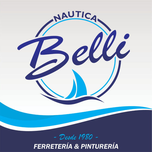 Nautical Plastic Buoys for Nets 120mm x 48 Units - Premium 1