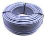 Cable Super Plastico 2x2 100m Cablinur Flsp2x2 0