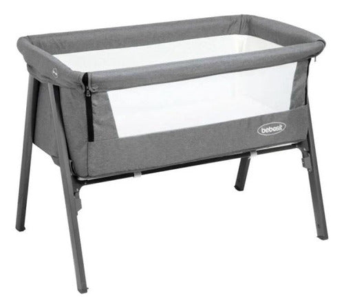 Bebesit Colecho Bebesit Easy Sleep 6090 Gris 0