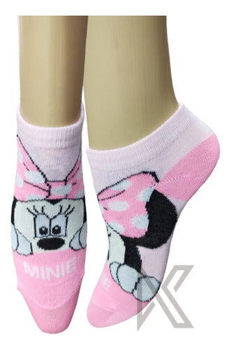 Animated Kids Socks - 1 Unit 75