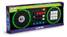 Isakito My First DJ Mixer Toy with Light and Sound - Audio Input 0