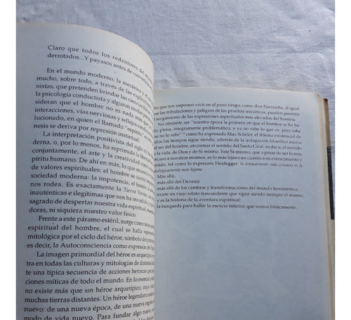 La Leyenda De Parsifal Y El Misterio Del Santo Grial Rubino 3