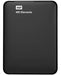 Western Digital External Hard Drive Elements 1TB Tranza 1