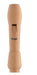 Stagg Alto Wood Flute German Fingering REC3ALTWD 8