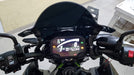 Parabrisas Moto Z 900 Kawasaki Z900 2021 Tft Doble Burbuja 4