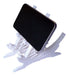 Angus Adjustable Phone Stand for Apple Samsung Xiaomi 2