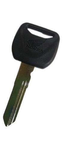 Honda Original Key Navi 110 3