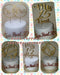 TAN REAL 3D Cake Topper 19cm Various Customized Models 2