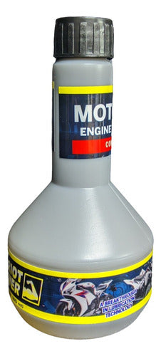 Patriot Power Mt-10m Motorcycle Lubricant 2oz (60ml) 0