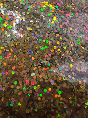 Glitter Holográfico X 50gr 1