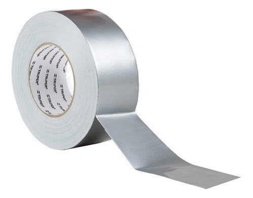 Truper Duct Tape 30 Mts Heat Resistant 1