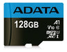 Adata MicroSDXC UHS-I 128GB Class 10 with Adapter 0