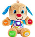 Fisher-Price Laugh & Learn Smart Stages Puppy, Brown 0