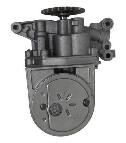 Duncan Oil Pump Peugeot 405 1.4 1997 Gasoline 4